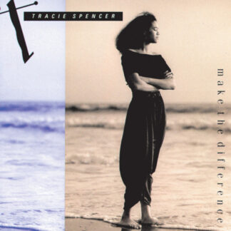 tracie spencer - tender kisses remix
