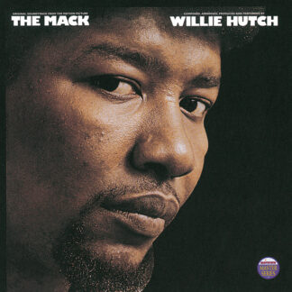 willie hutch - i choose you remix