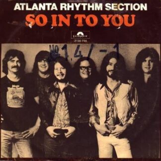 atlanta rhythm section - so in to you remix