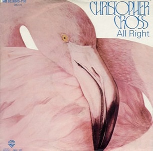 christopher cross - all right remix