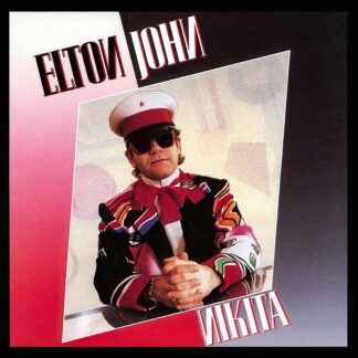 elton john - nikita remix