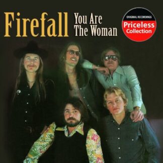 firefall - you are the woman remix