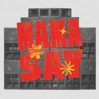 henry fong - mama say remix