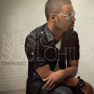 musiq soulchild - iwannabe remix