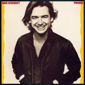 ned doheny - think like a lover remix