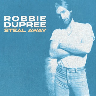 robbie dupree - steal away remix