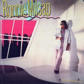 ronnie milsap - one more try for love remix