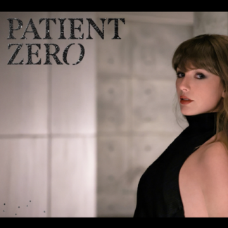 taylor swift - patient zero remix