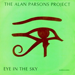 the alan parsons project - eye in the sky remix