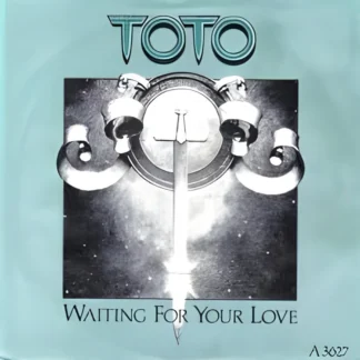 toto - waiting for your love remix
