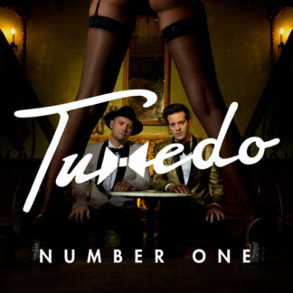 tuxedo - number one remix